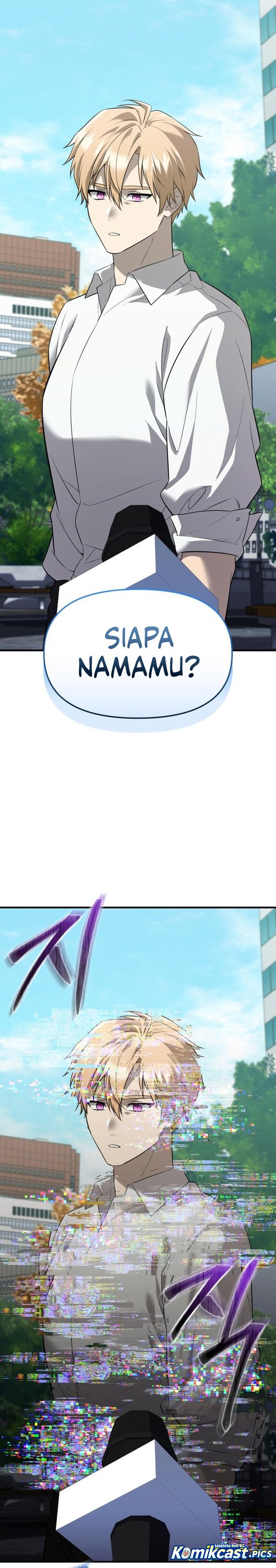 I Obtained a Mythic Item Chapter 148 Gambar 32