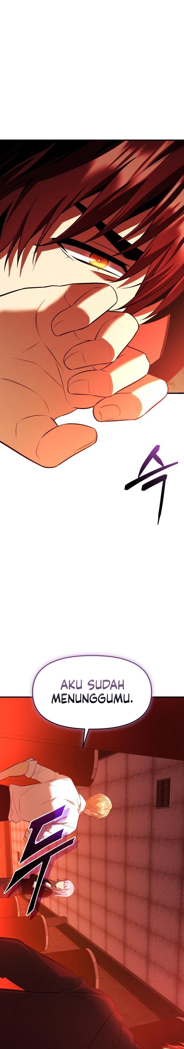 I Obtained a Mythic Item Chapter 148 Gambar 39