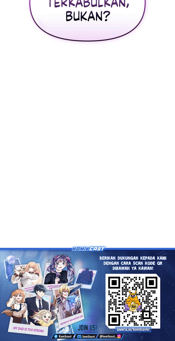 I Obtained a Mythic Item Chapter 148 Gambar 41