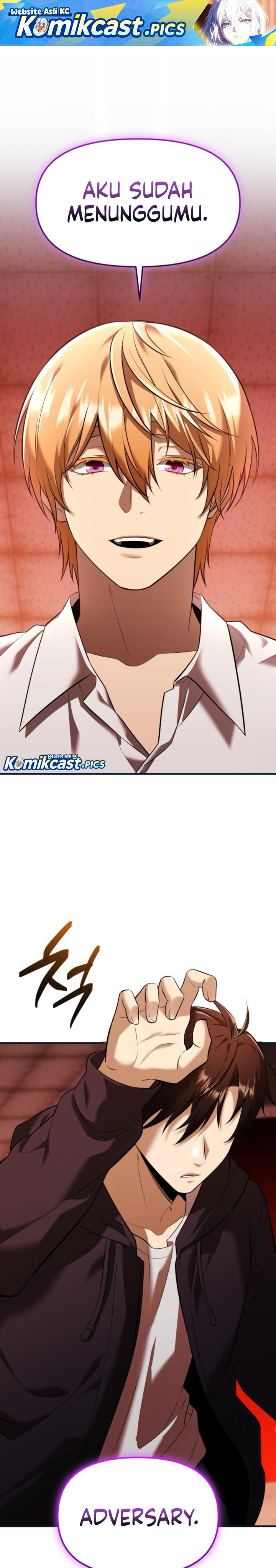 I Obtained a Mythic Item Chapter 149 Gambar 2