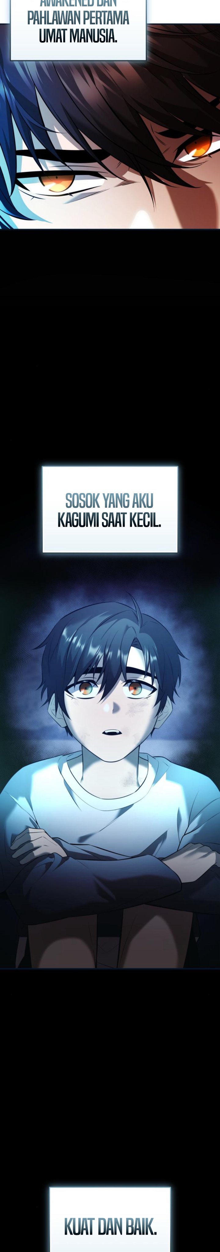 I Obtained a Mythic Item Chapter 149 Gambar 4