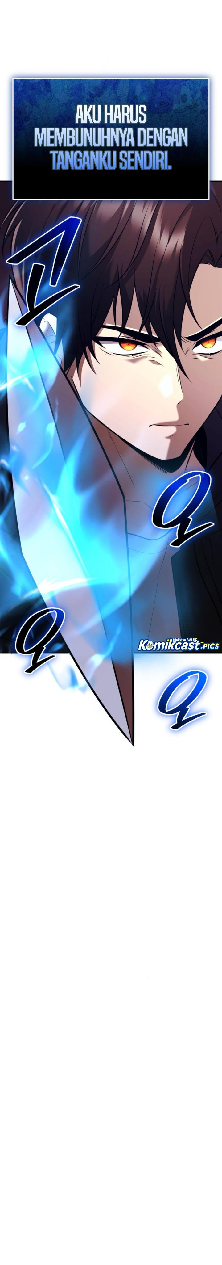 I Obtained a Mythic Item Chapter 149 Gambar 8