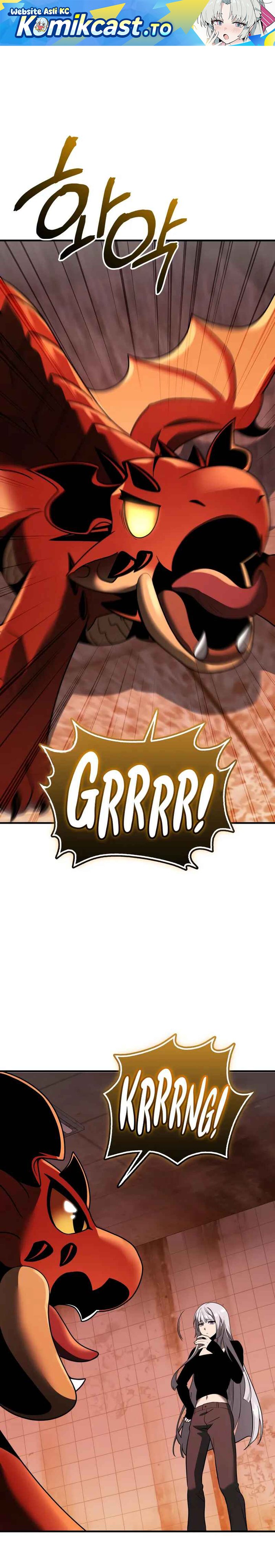 I Obtained a Mythic Item Chapter 151 Gambar 2