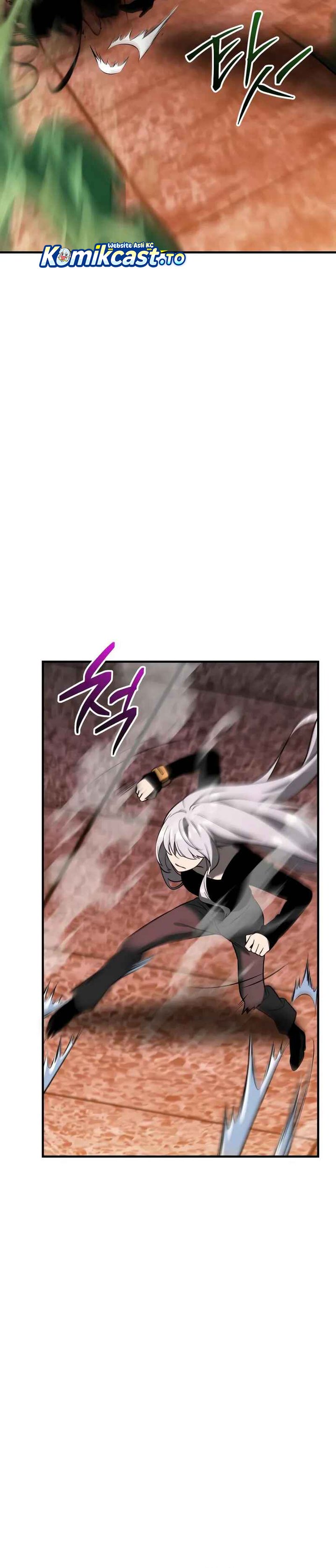 I Obtained a Mythic Item Chapter 151 Gambar 14