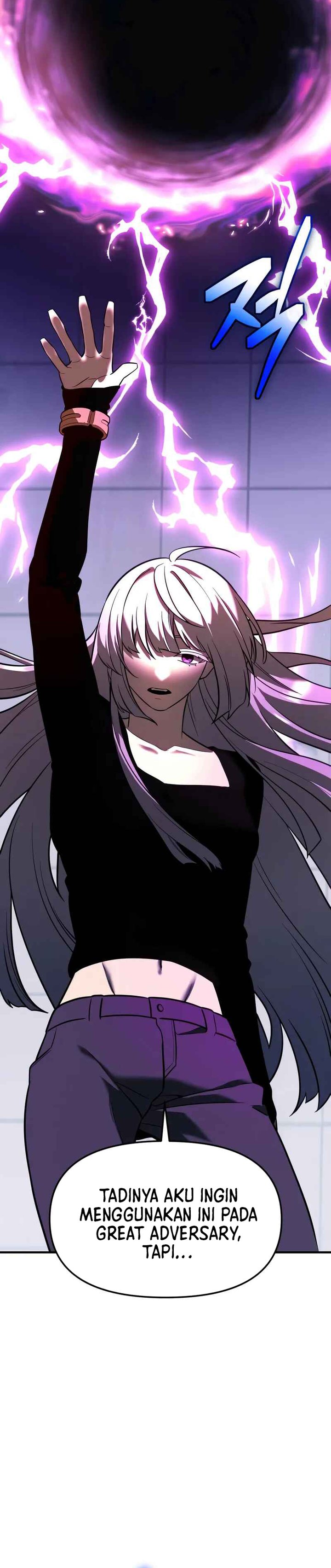 I Obtained a Mythic Item Chapter 151 Gambar 17