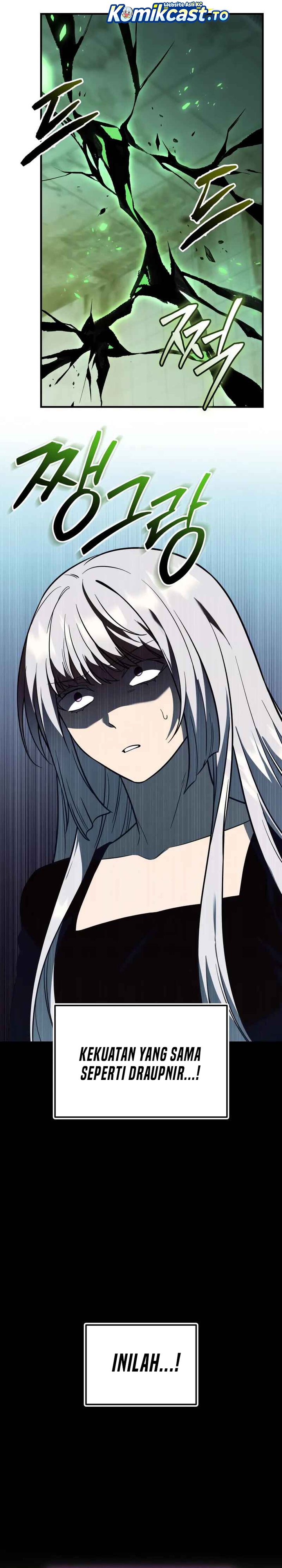 I Obtained a Mythic Item Chapter 151 Gambar 23