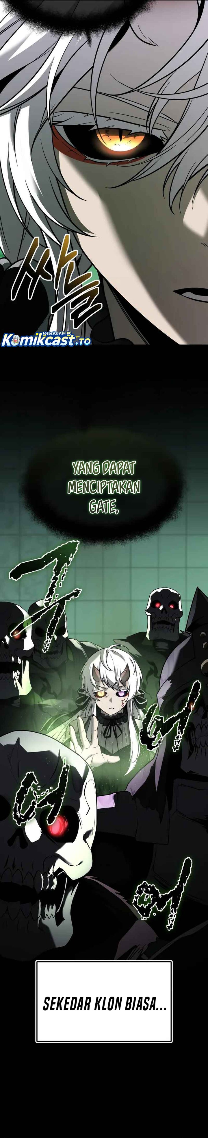 I Obtained a Mythic Item Chapter 151 Gambar 25