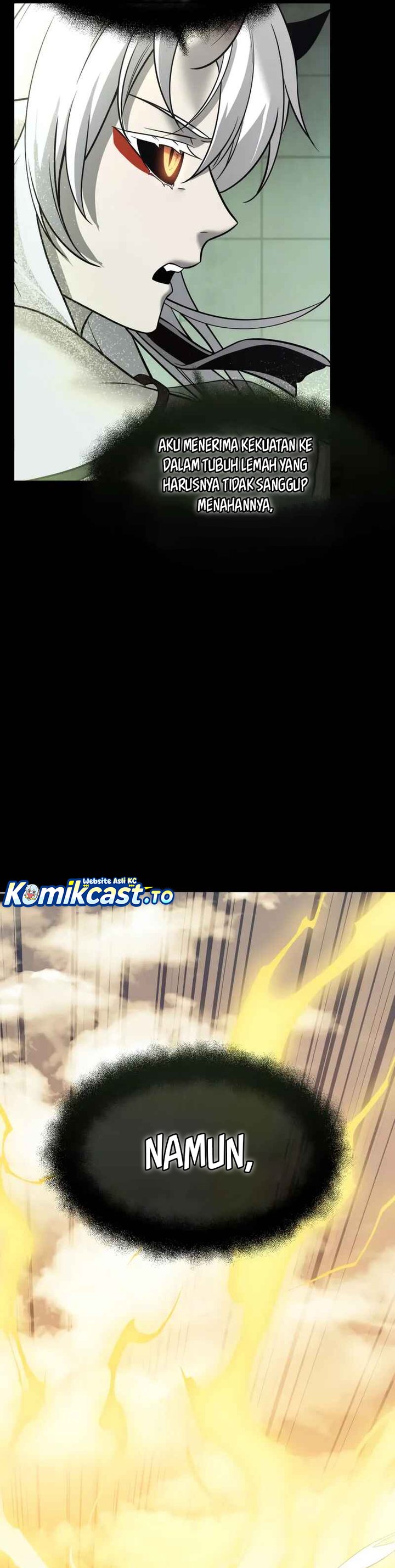 I Obtained a Mythic Item Chapter 151 Gambar 28