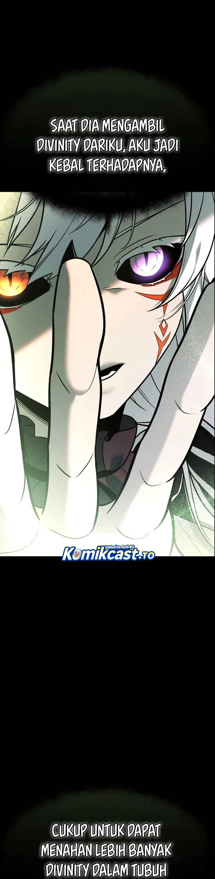 I Obtained a Mythic Item Chapter 151 Gambar 30