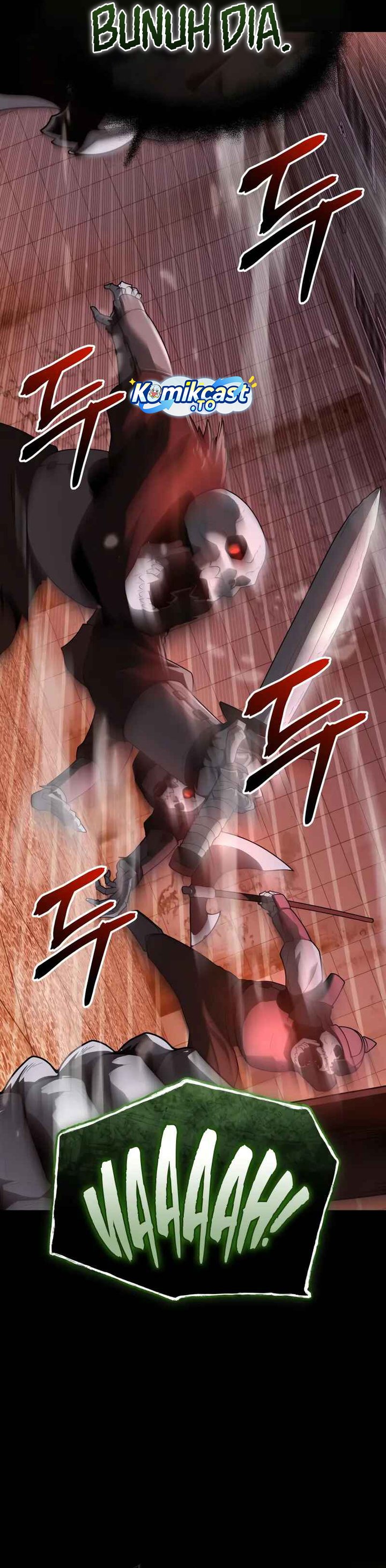 I Obtained a Mythic Item Chapter 151 Gambar 32