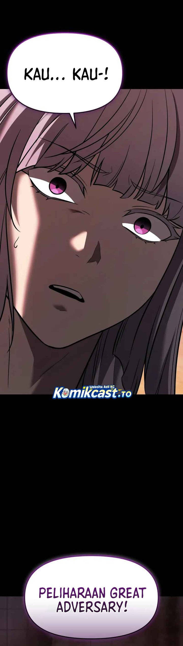 I Obtained a Mythic Item Chapter 151 Gambar 36