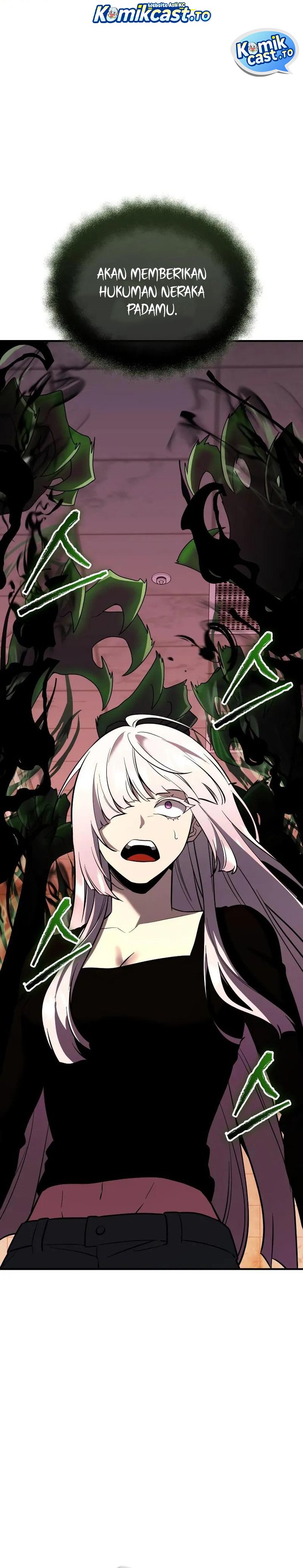 I Obtained a Mythic Item Chapter 152 Gambar 6