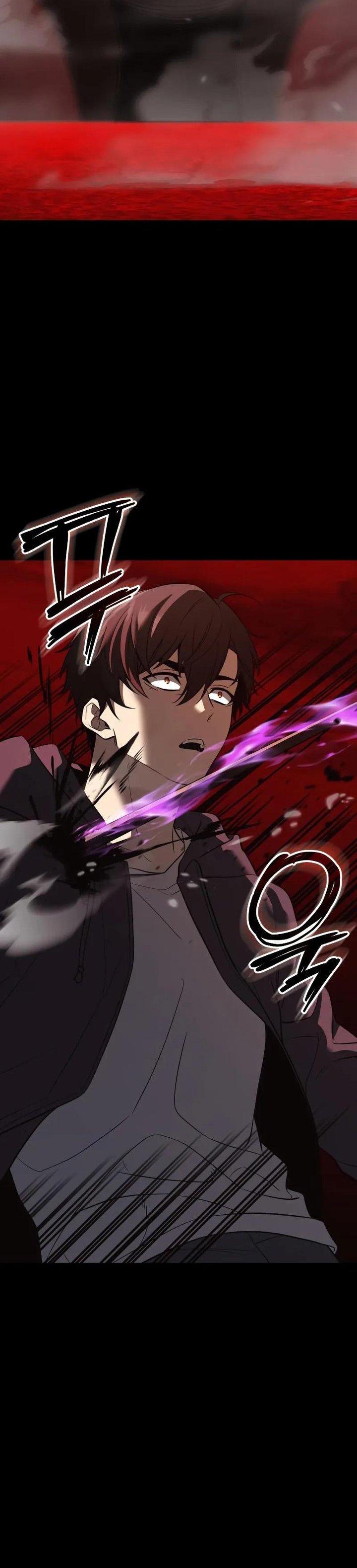 I Obtained a Mythic Item Chapter 152 Gambar 25