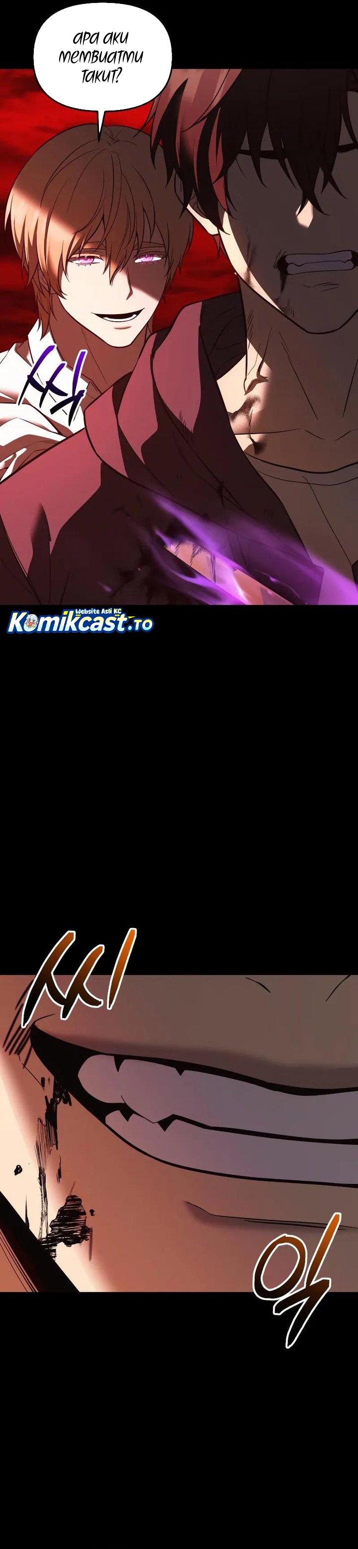 I Obtained a Mythic Item Chapter 152 Gambar 26