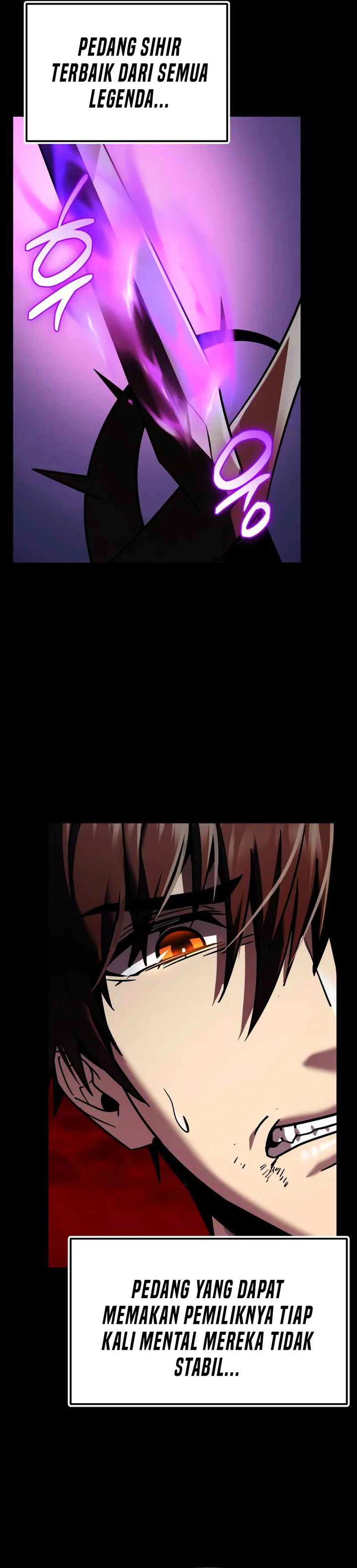 I Obtained a Mythic Item Chapter 153 Gambar 3