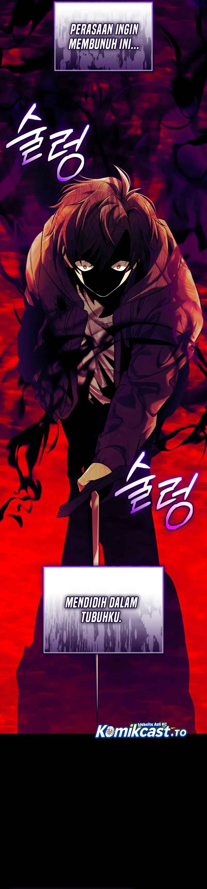 I Obtained a Mythic Item Chapter 153 Gambar 6