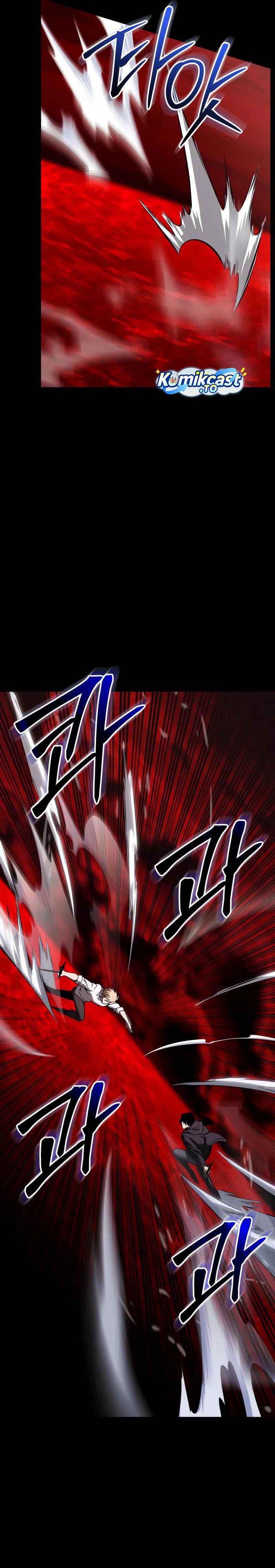 I Obtained a Mythic Item Chapter 153 Gambar 14