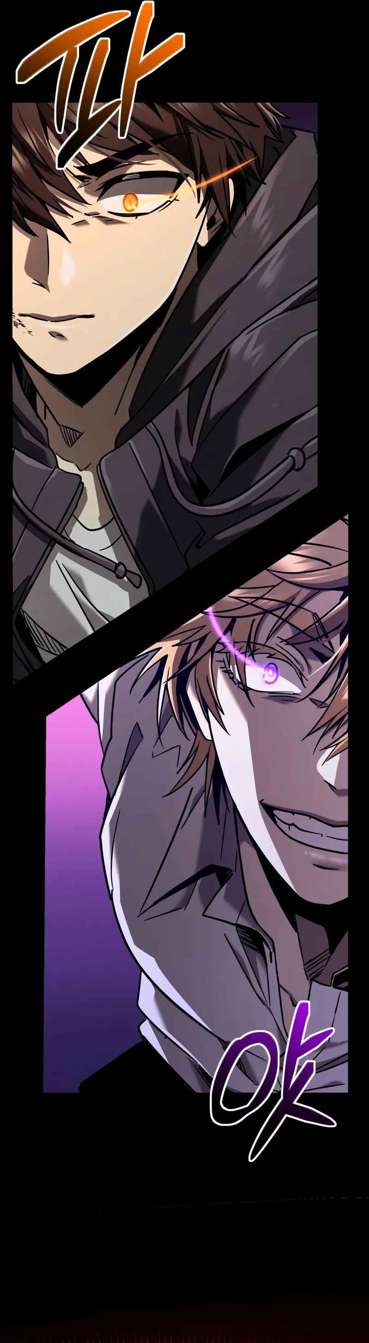 I Obtained a Mythic Item Chapter 153 Gambar 17