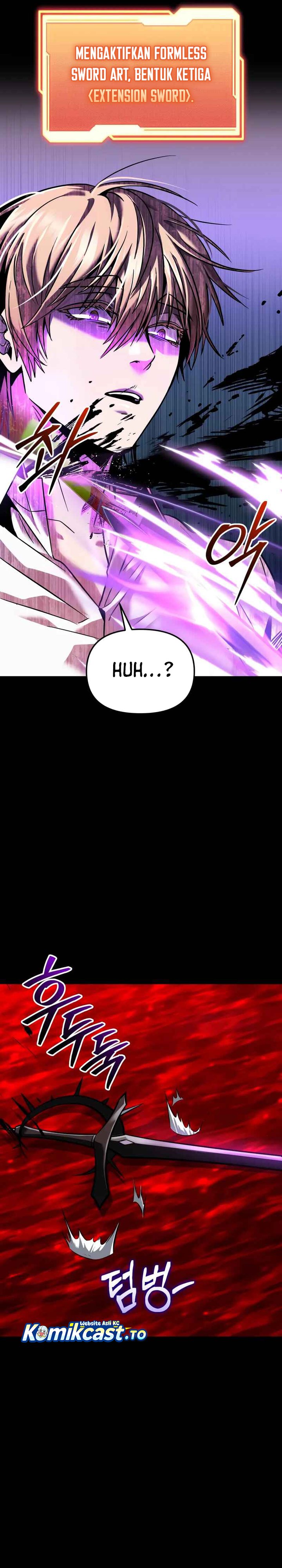 I Obtained a Mythic Item Chapter 153 Gambar 23