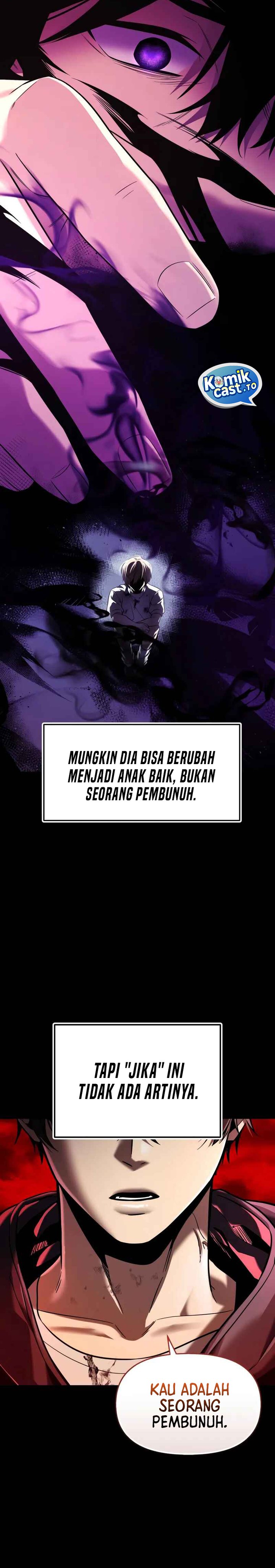 I Obtained a Mythic Item Chapter 153 Gambar 30