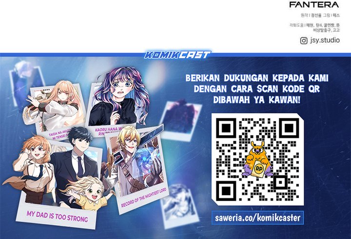 I Obtained a Mythic Item Chapter 153 Gambar 45