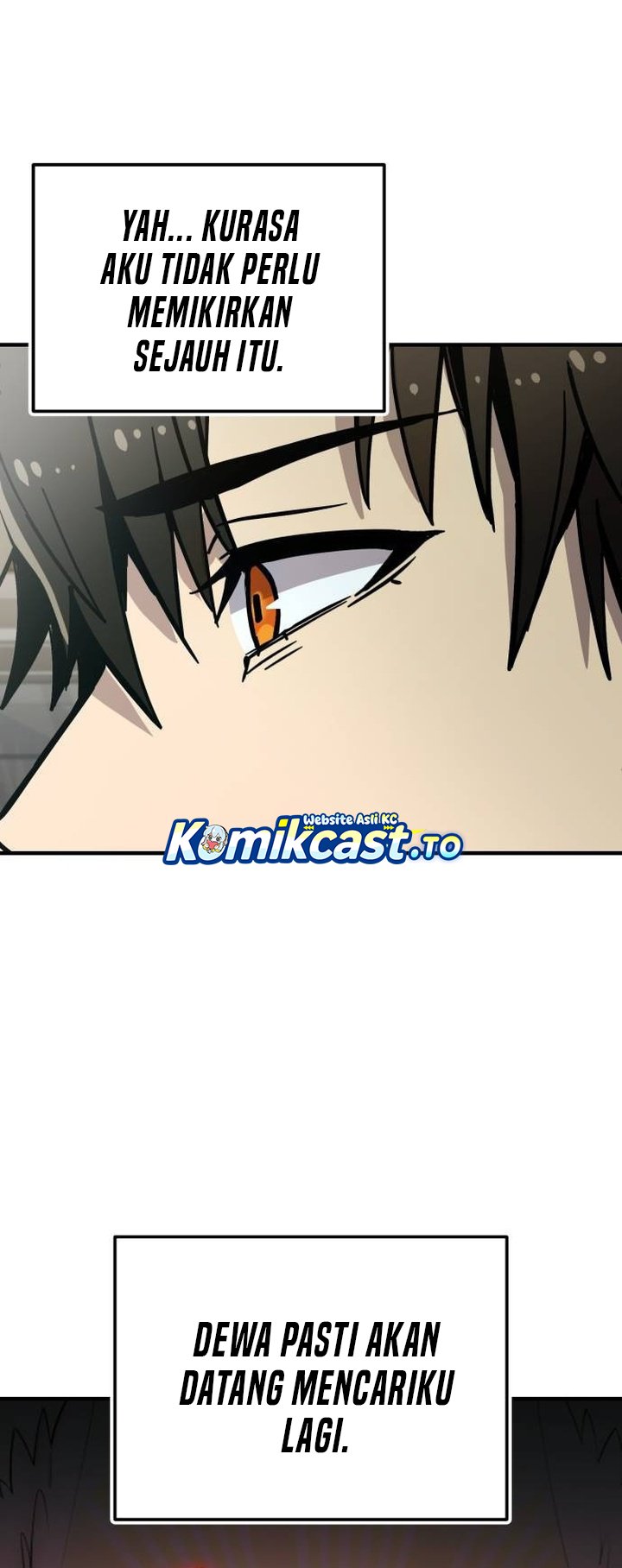 I Obtained a Mythic Item Chapter 155 Gambar 5