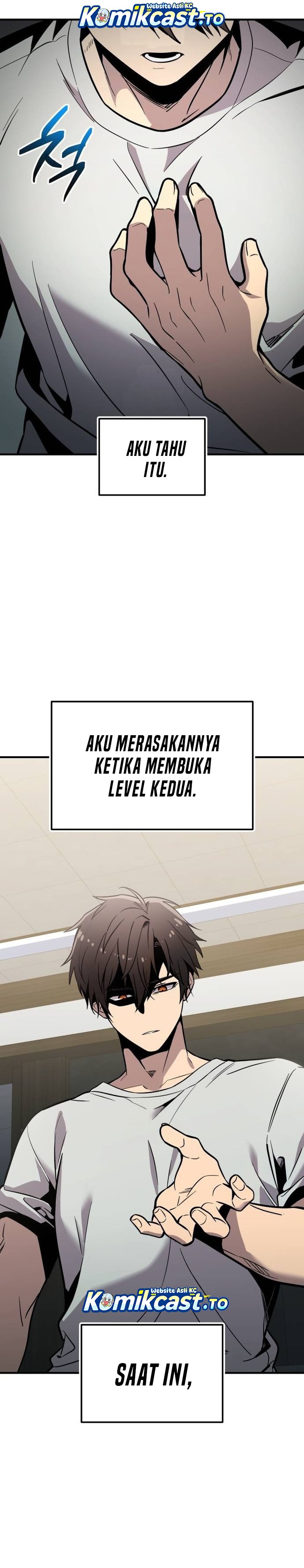 I Obtained a Mythic Item Chapter 155 Gambar 9