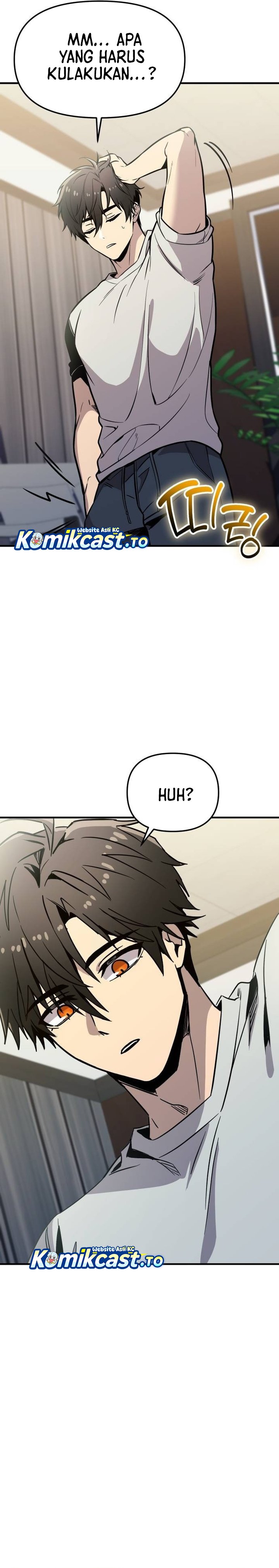 I Obtained a Mythic Item Chapter 155 Gambar 17