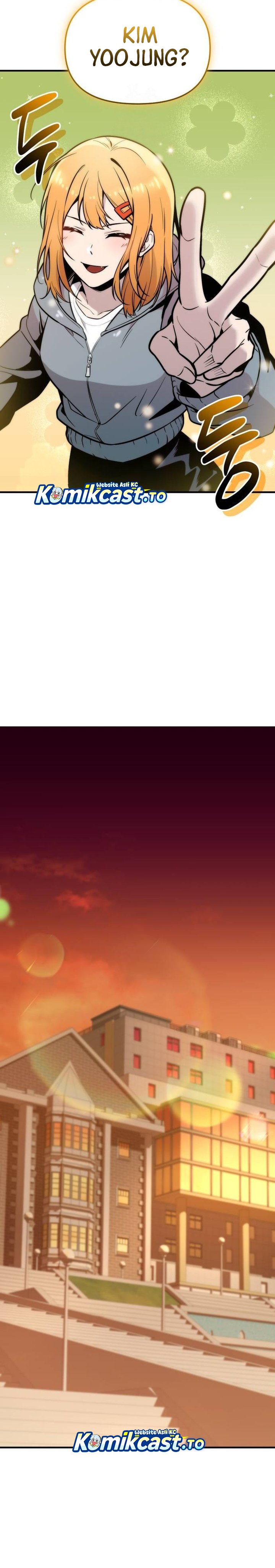 I Obtained a Mythic Item Chapter 155 Gambar 19