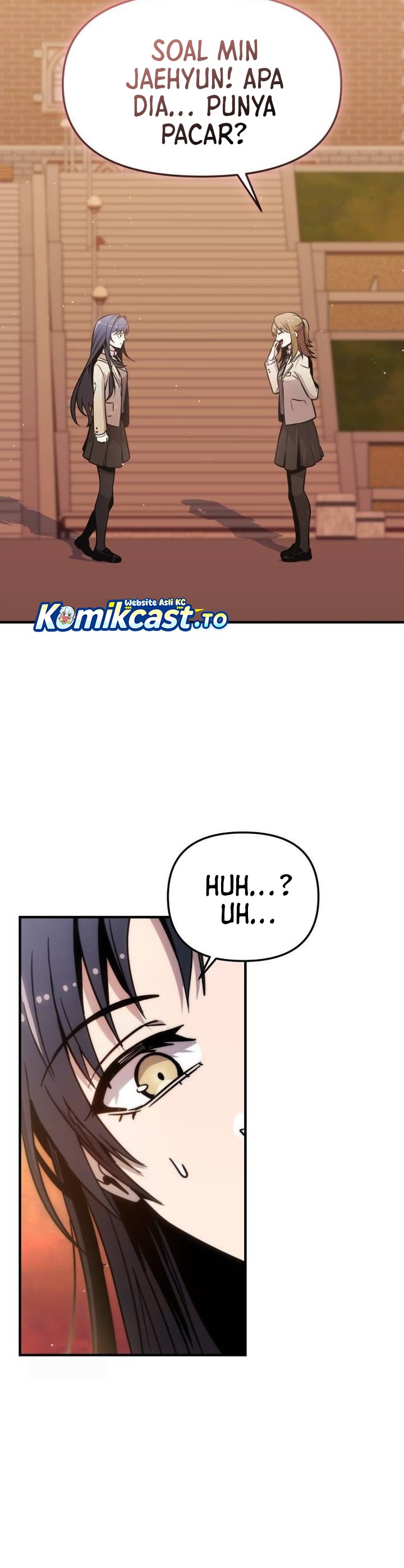 I Obtained a Mythic Item Chapter 155 Gambar 23