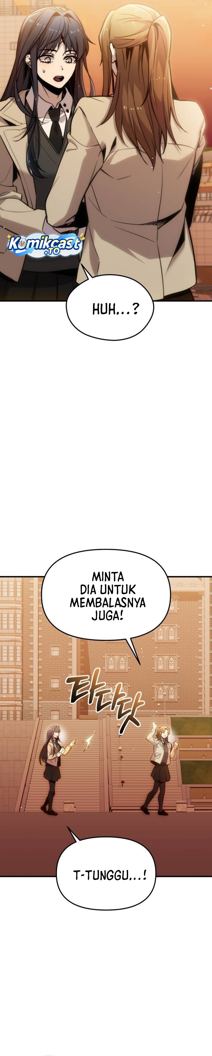 I Obtained a Mythic Item Chapter 155 Gambar 25