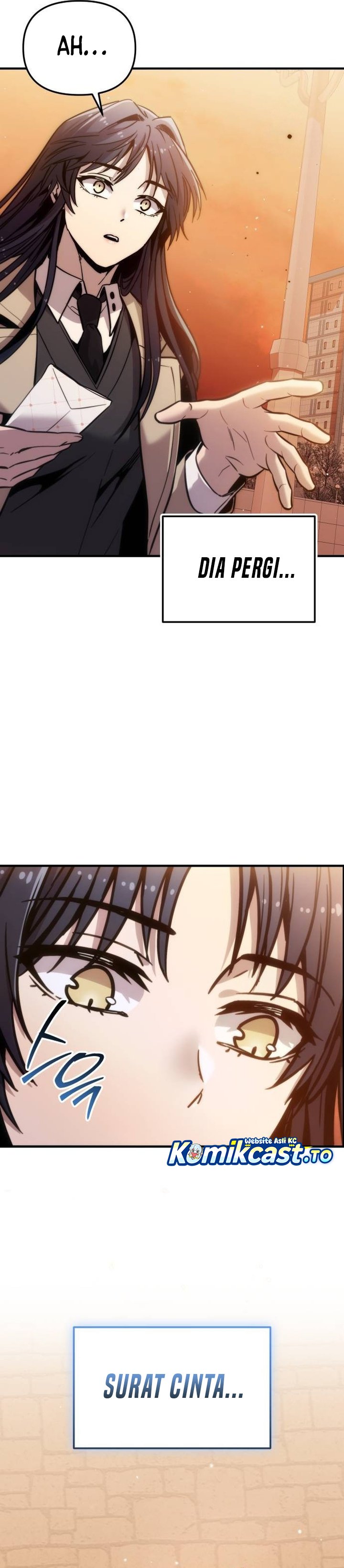 I Obtained a Mythic Item Chapter 155 Gambar 26