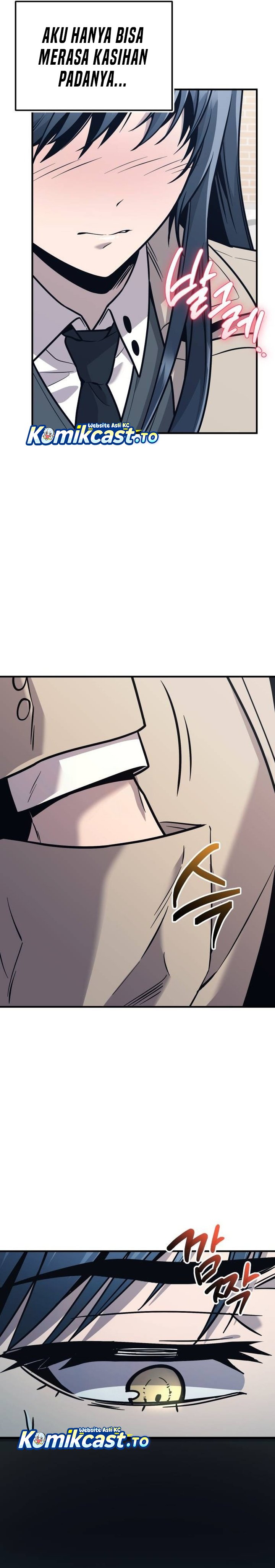 I Obtained a Mythic Item Chapter 156 Gambar 21