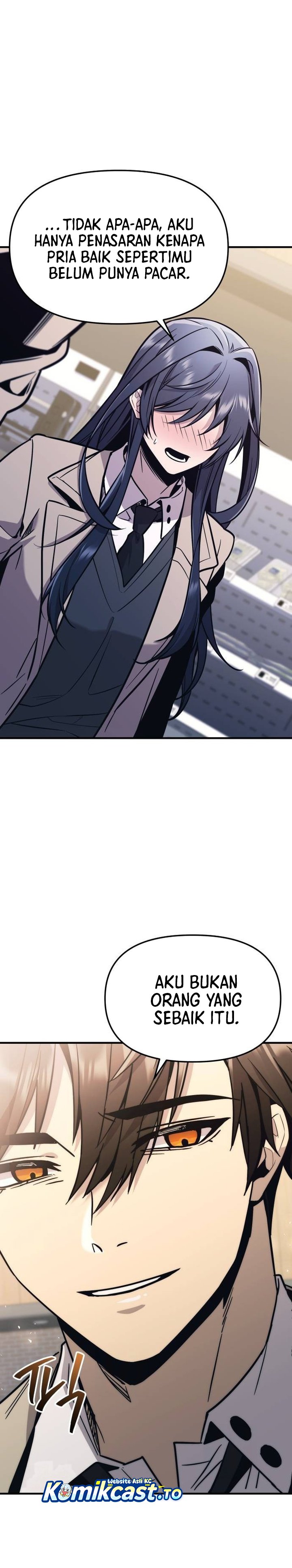 I Obtained a Mythic Item Chapter 156 Gambar 26