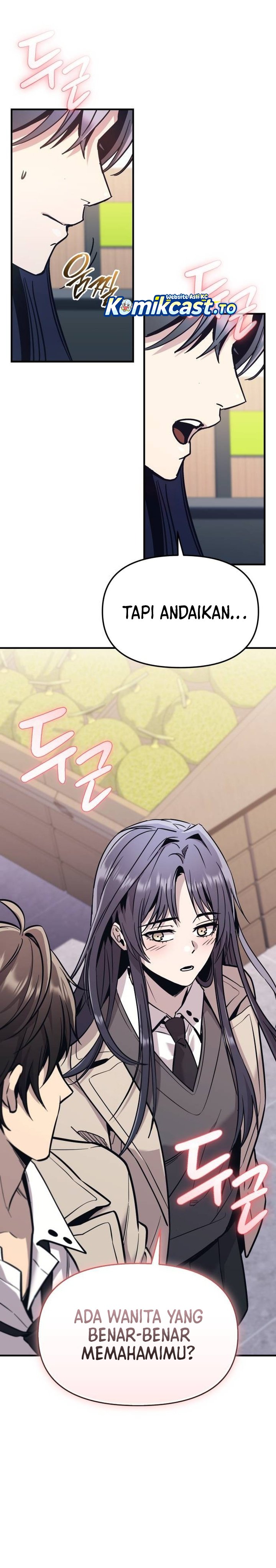 I Obtained a Mythic Item Chapter 156 Gambar 29