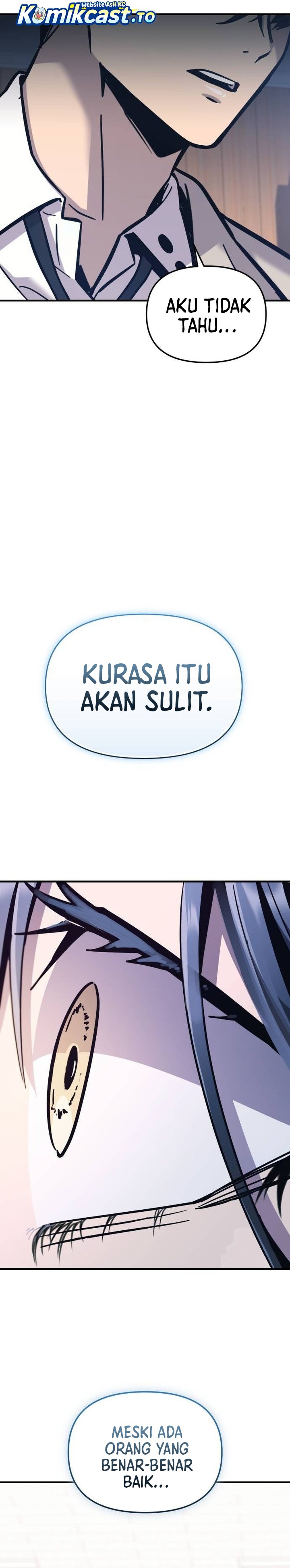 I Obtained a Mythic Item Chapter 156 Gambar 32