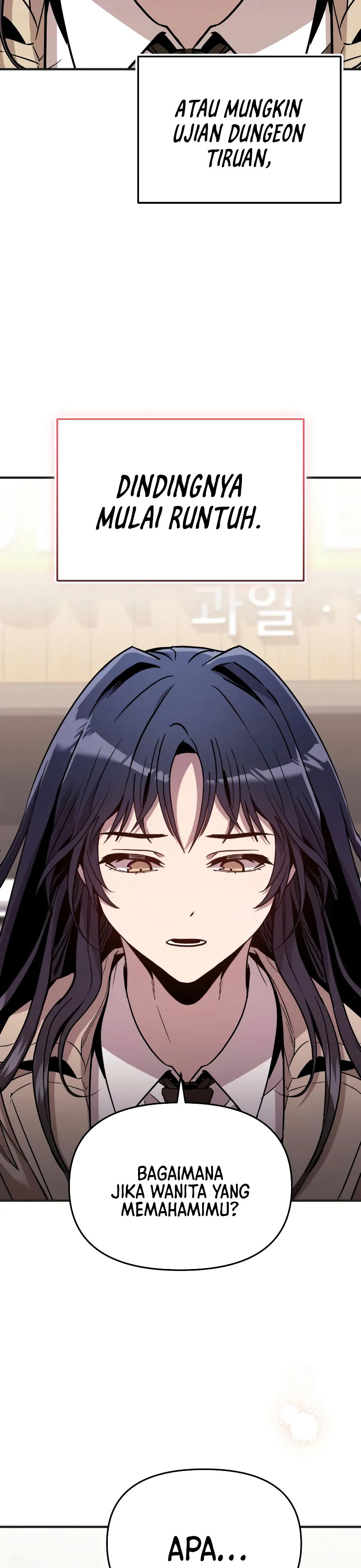 I Obtained a Mythic Item Chapter 157 Gambar 14