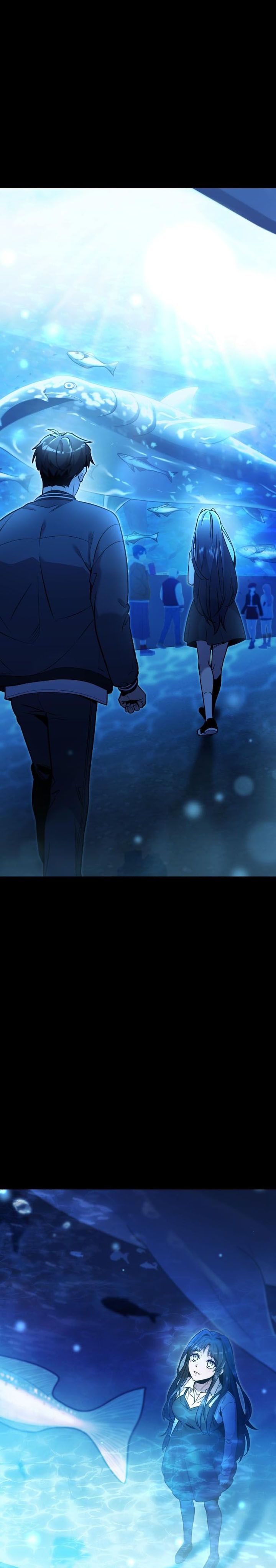 I Obtained a Mythic Item Chapter 159 Gambar 14