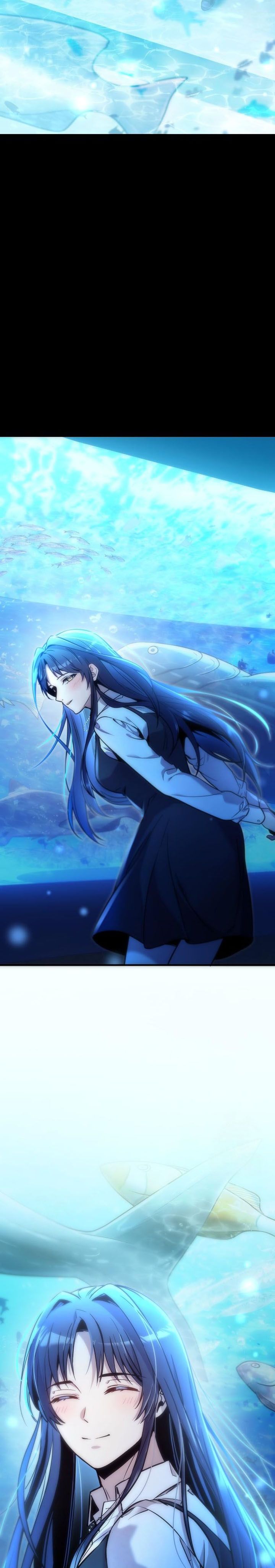 I Obtained a Mythic Item Chapter 159 Gambar 15