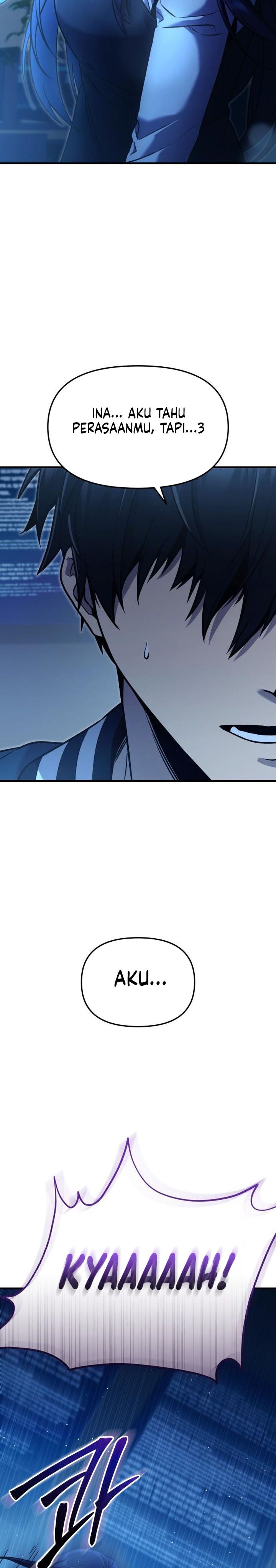 I Obtained a Mythic Item Chapter 159 Gambar 21