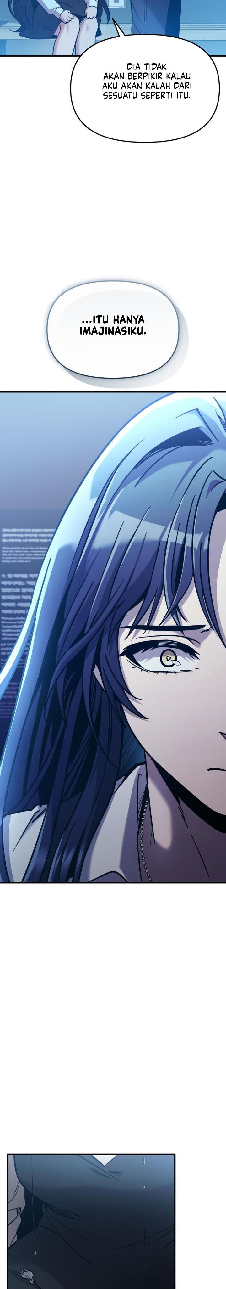 I Obtained a Mythic Item Chapter 159 Gambar 26