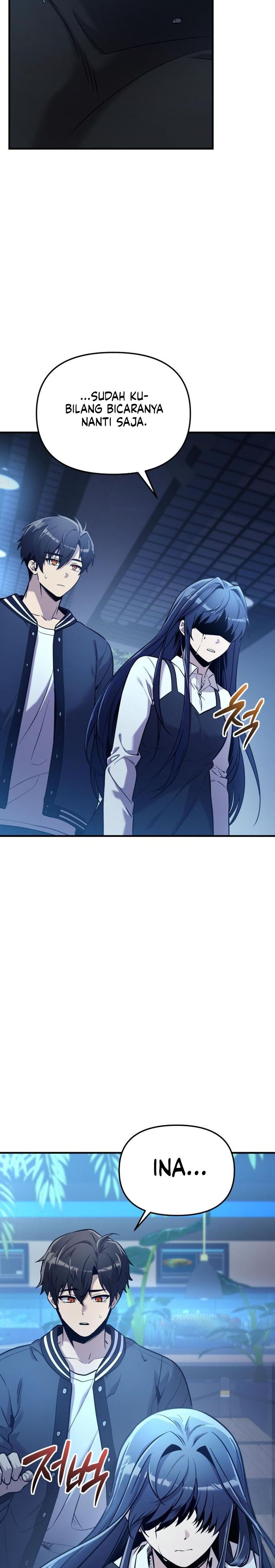 I Obtained a Mythic Item Chapter 159 Gambar 27