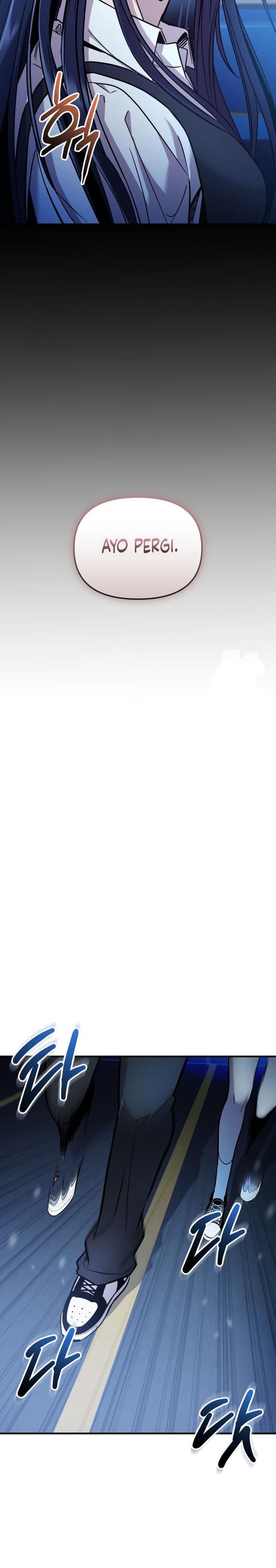 I Obtained a Mythic Item Chapter 159 Gambar 29