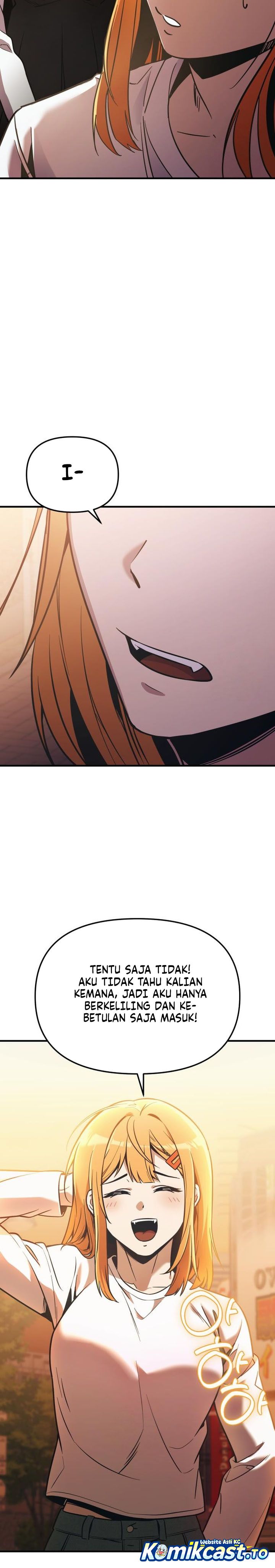 I Obtained a Mythic Item Chapter 159 Gambar 39