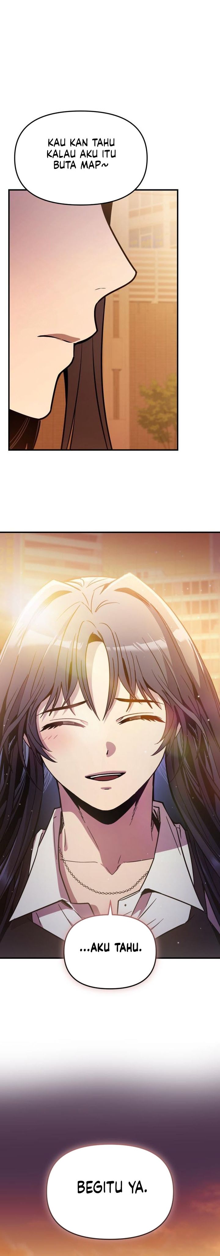 I Obtained a Mythic Item Chapter 159 Gambar 40