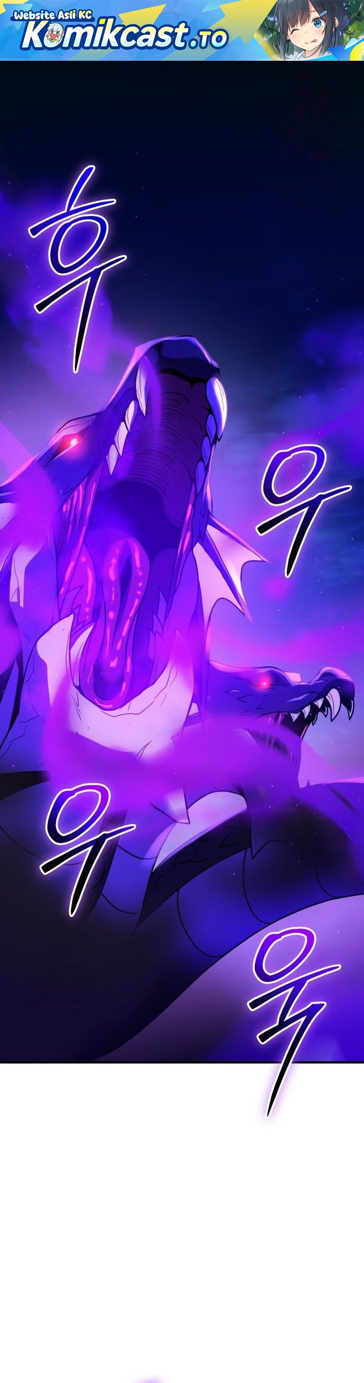 I Obtained a Mythic Item Chapter 161 Gambar 2