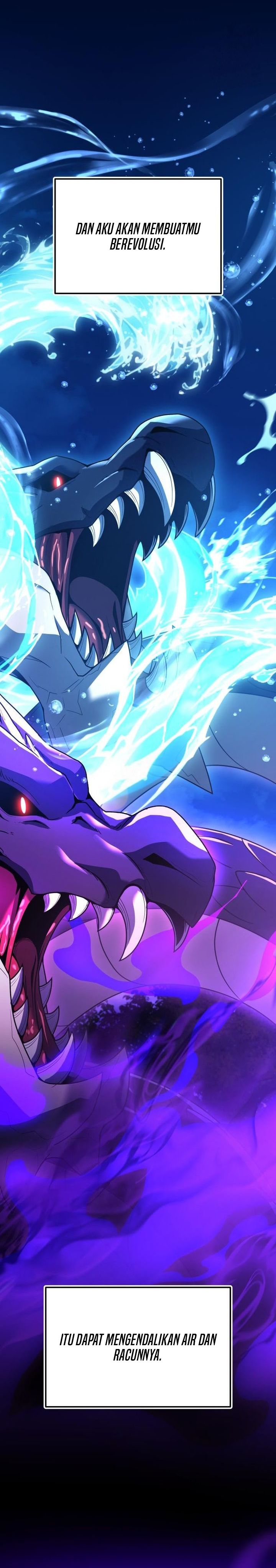 I Obtained a Mythic Item Chapter 161 Gambar 8