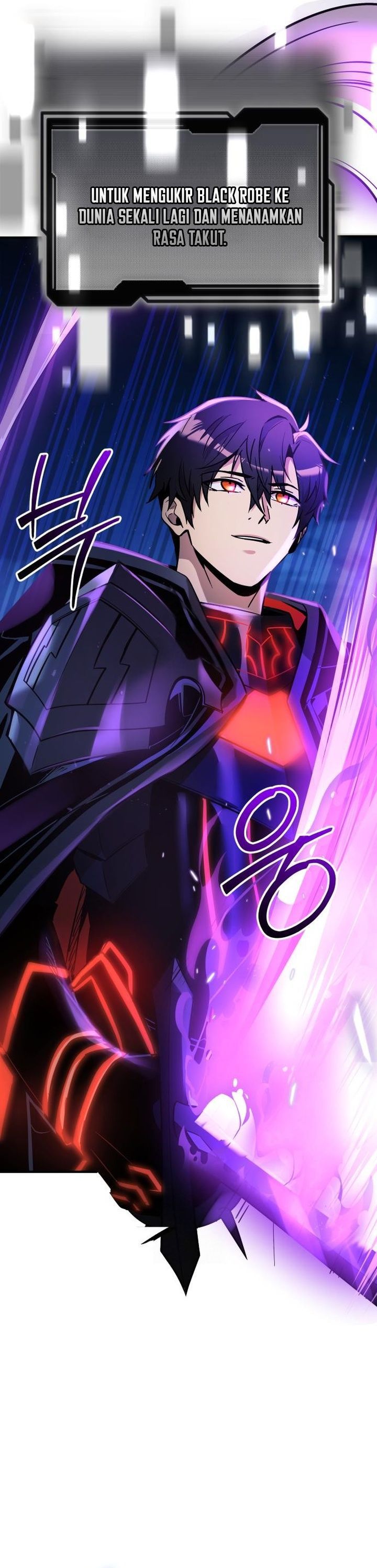 I Obtained a Mythic Item Chapter 161 Gambar 29