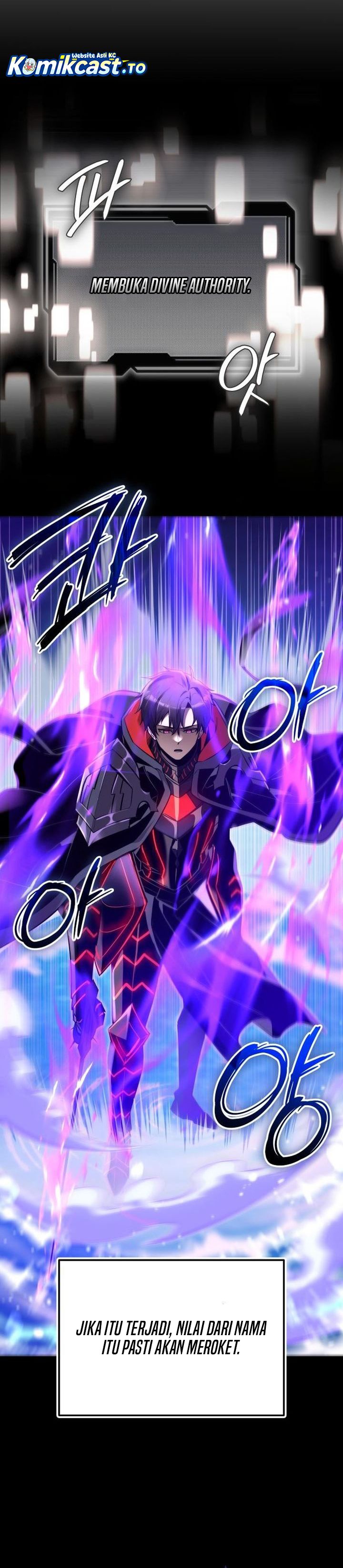 I Obtained a Mythic Item Chapter 161 Gambar 34