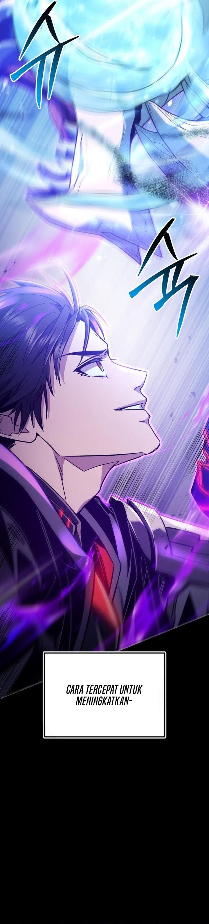 I Obtained a Mythic Item Chapter 161 Gambar 36